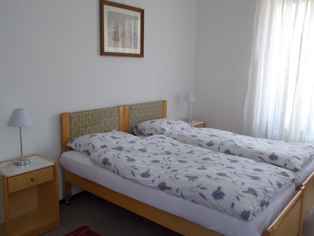 Casa Bianchi Villa Rovio Ruang foto