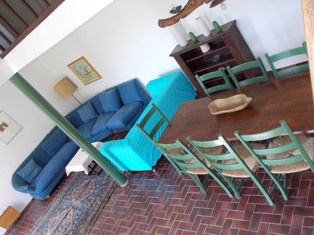 Casa Bianchi Villa Rovio Ruang foto