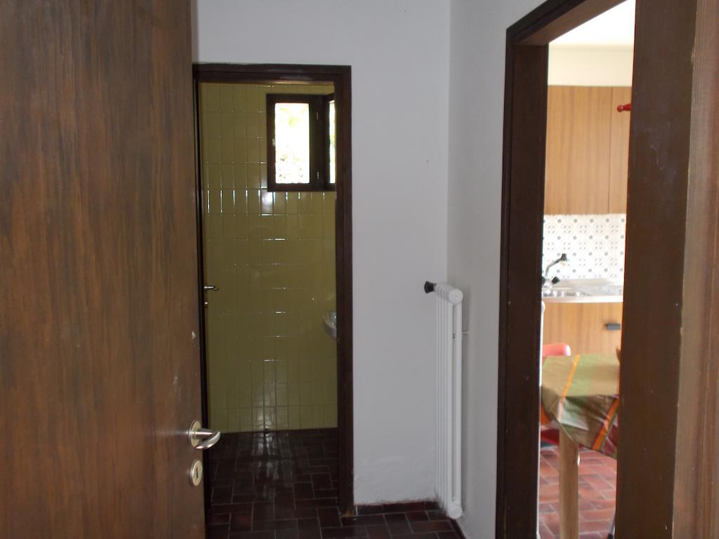 Casa Bianchi Villa Rovio Bagian luar foto
