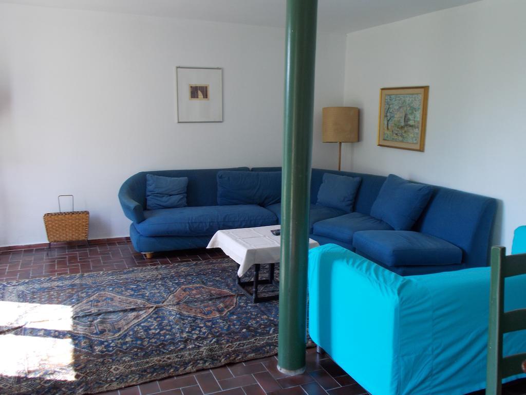 Casa Bianchi Villa Rovio Bagian luar foto