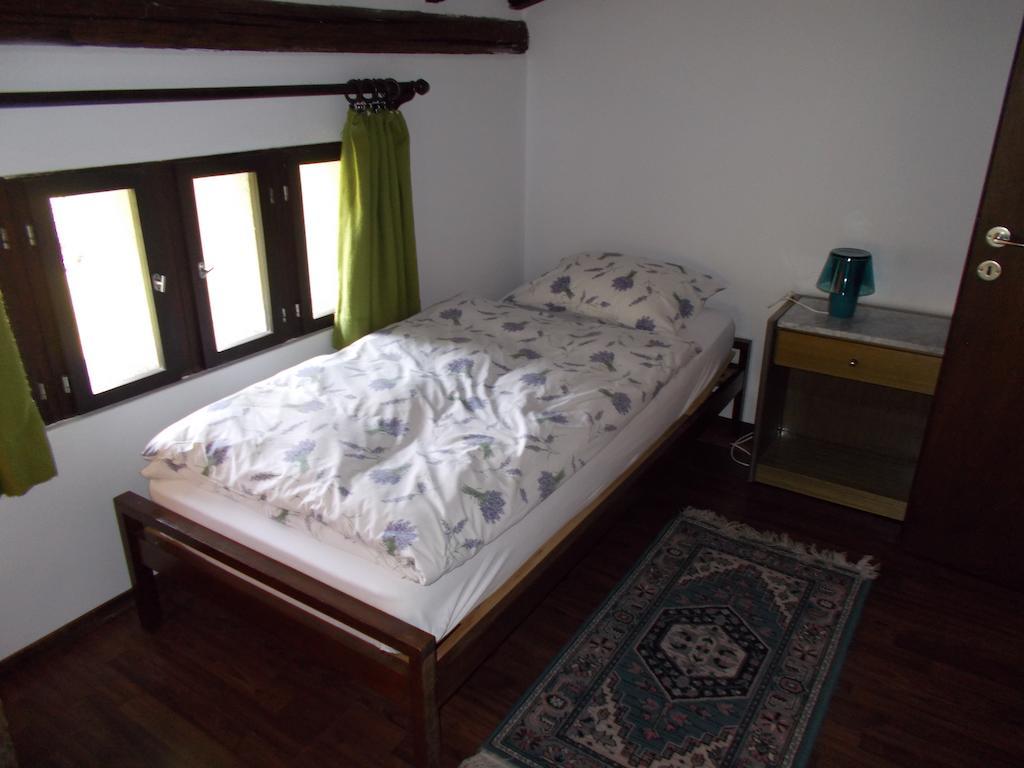 Casa Bianchi Villa Rovio Ruang foto