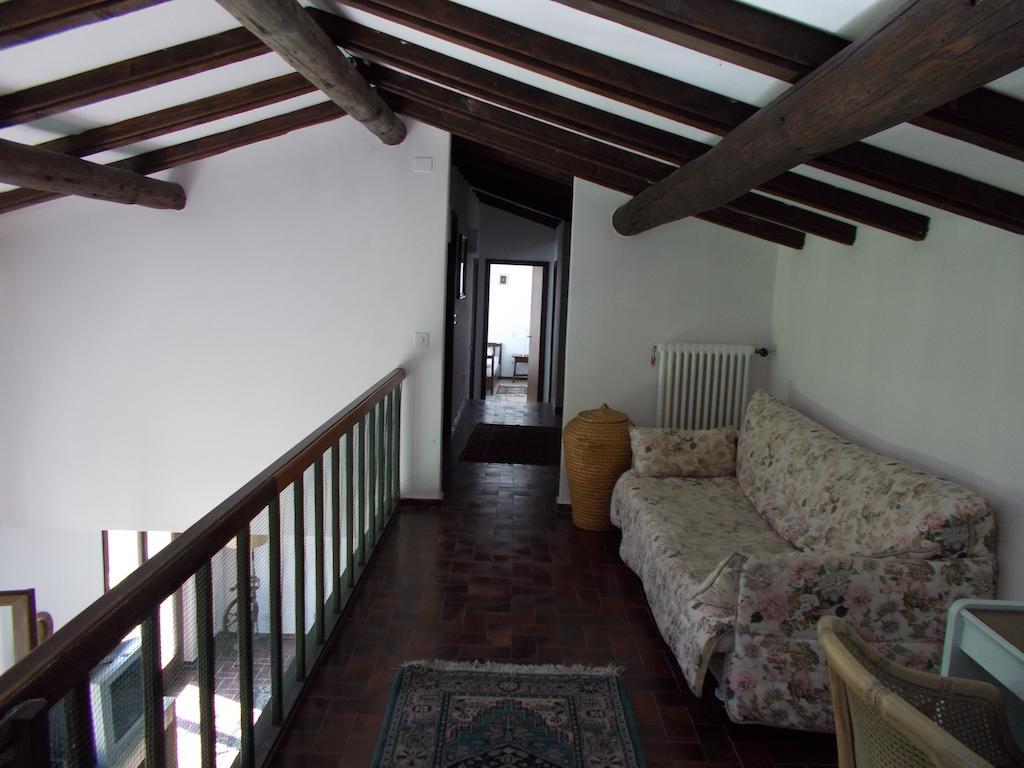 Casa Bianchi Villa Rovio Ruang foto