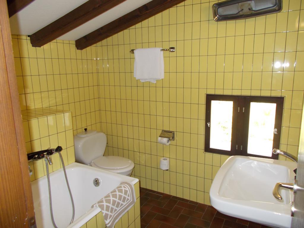 Casa Bianchi Villa Rovio Ruang foto